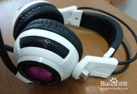 西伯利亚k9耳机呼吸灯如何关掉