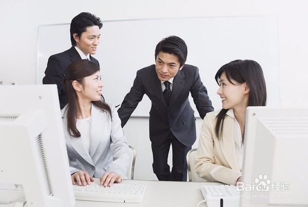 职场如何释放压力