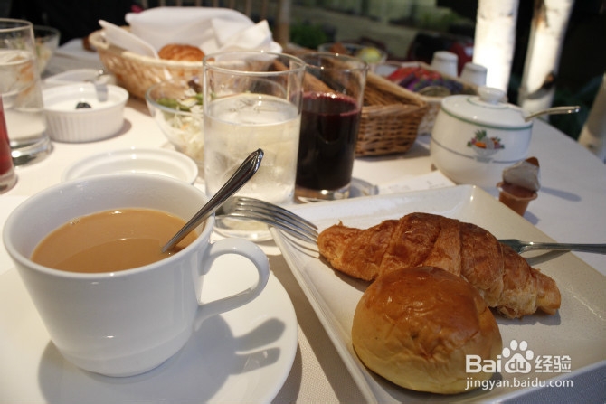 【日本】浪漫冬日 北海道の旅途（四）