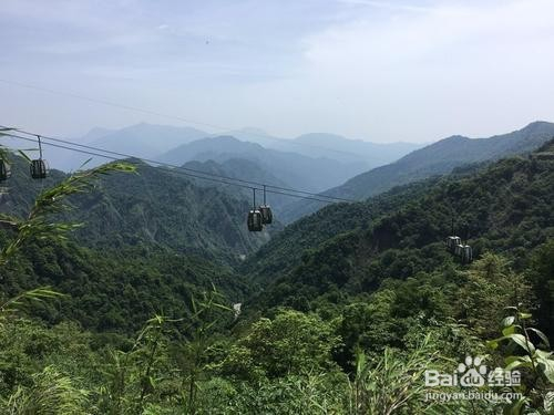 2 天氣 提前看好德陽什邡鎣華山要出去玩的幾天的天氣,以免耽誤個人的