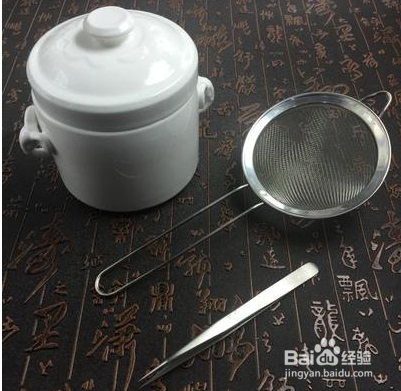 燕窝怎么炖,手把手教你炖燕窝的正确方式