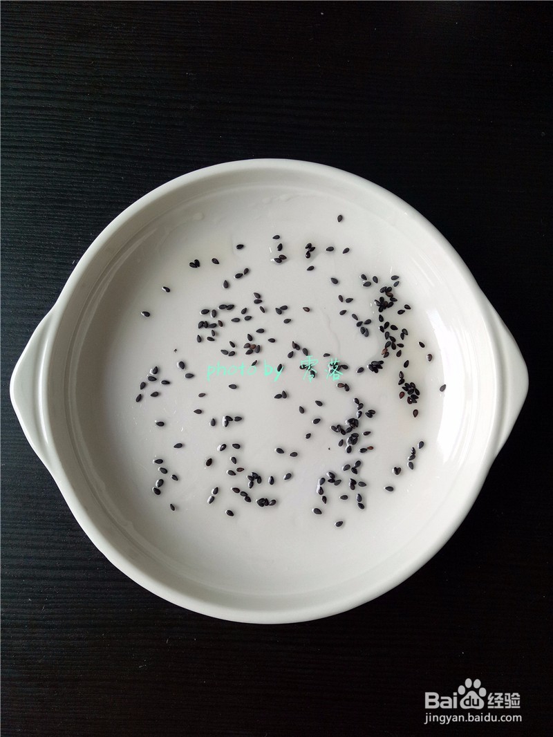 【米饭的华丽转身】米饼沙拉