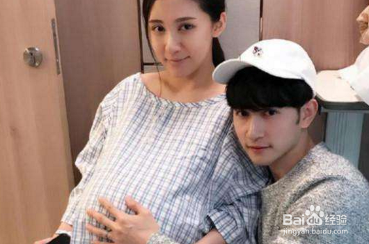 男星妻子公开声明离婚,控诉孕期遭六次家暴