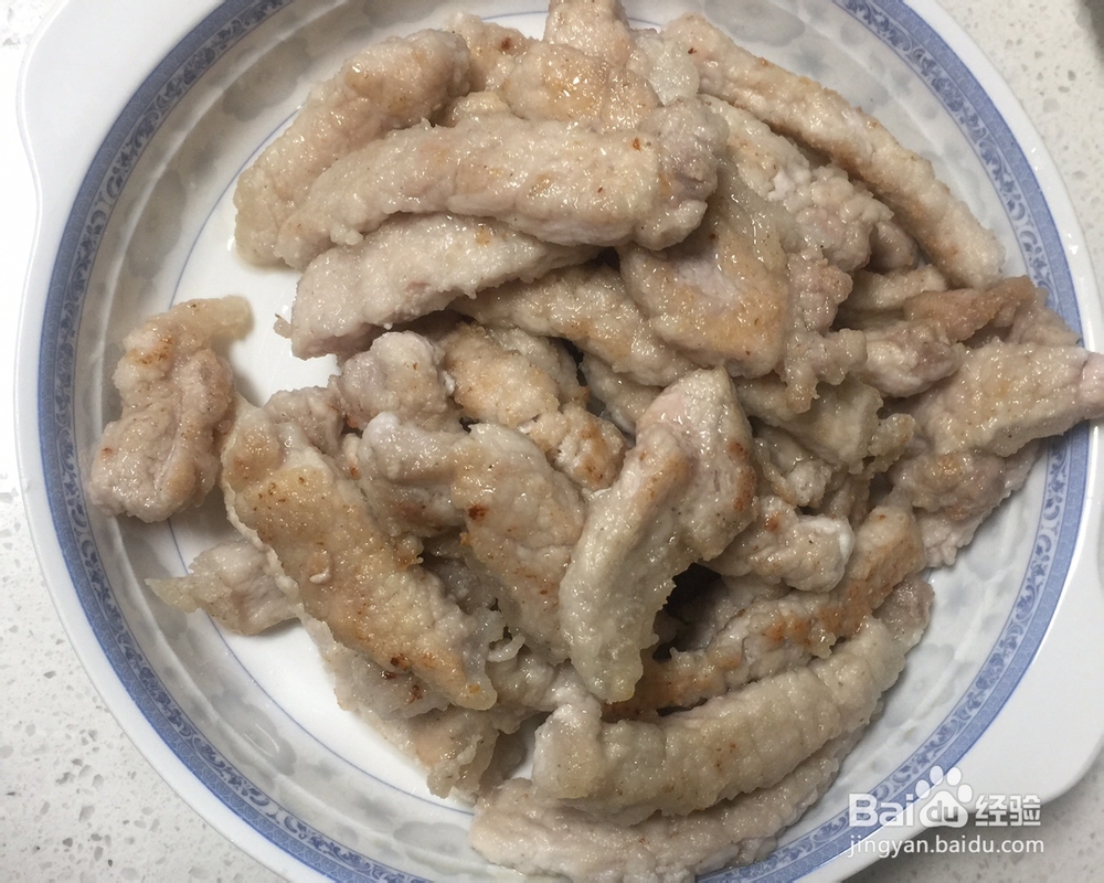 给对象做的糖醋杏鲍菇