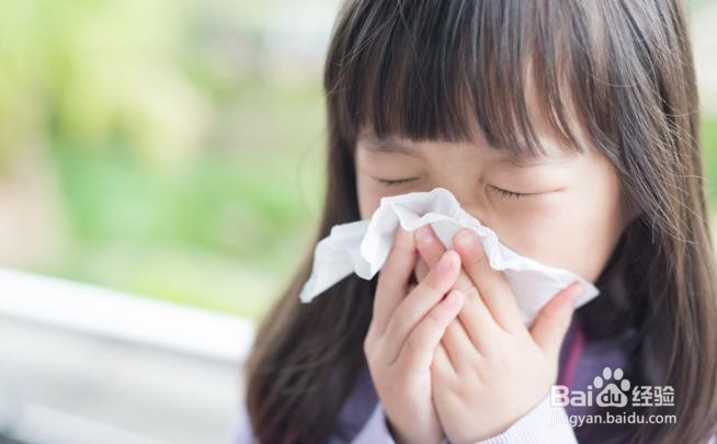 小儿冬季流感，该如何护理？