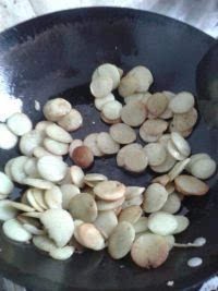 怎么吃绿豆饼比较好吃