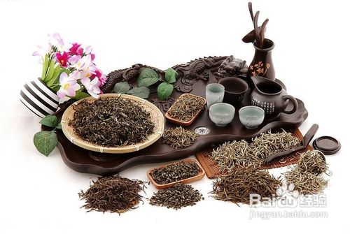 受潮茶叶怎么处理？