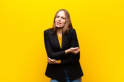 焦虑症的表现和症状，焦虑症治疗方法看我分享