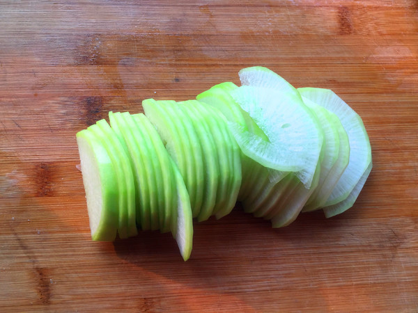 牛杂粉丝汤的做法