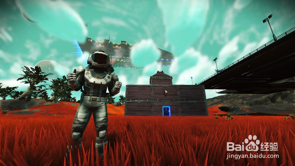 无人深空s级货船怎么获得