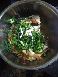 家常鱼的四川做法