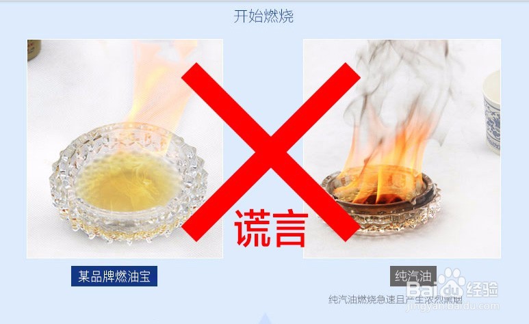 如何辨别养车必备的良药——燃油宝