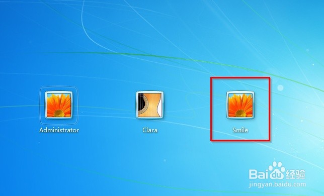 windows登录密码忘记怎么办