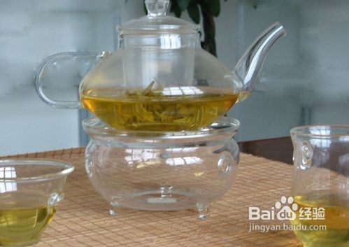 泡红茶用什么茶具