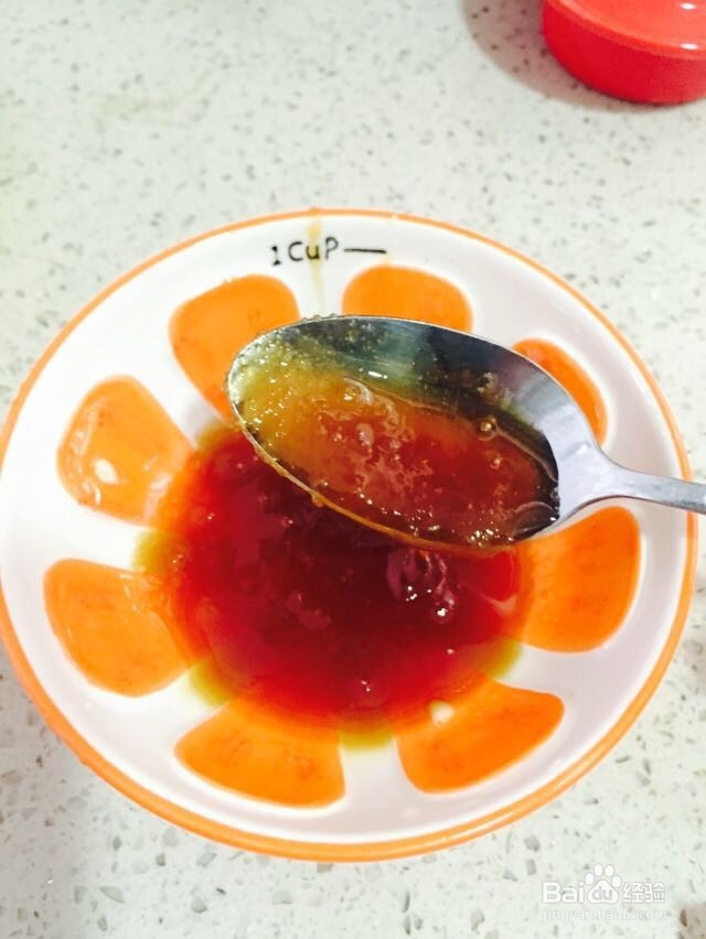 百香果汁简单做法