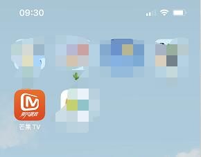 芒果TV怎么设置个性化标签管理