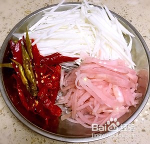 食补佳品私膳干锅羊肉的做法