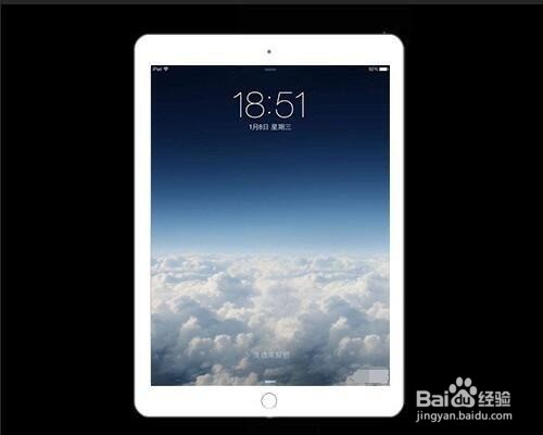 ipad锁了连接itunes怎么解锁