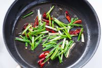 绝对好的下酒菜椒香脆虾壳