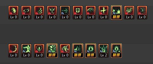 DNF5.25狂战改版后怎么加点?dnf5月25改版红眼?