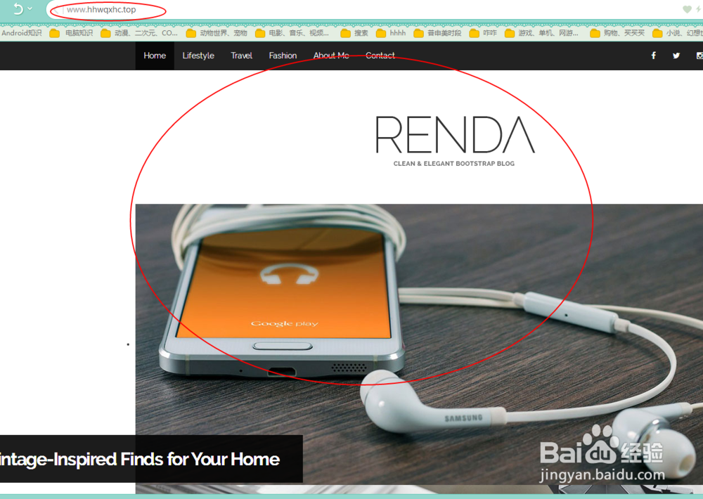 新手怎么发布第一个简单的互联网网站