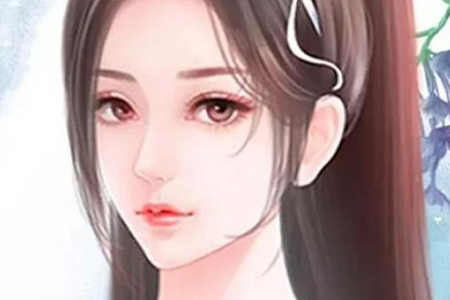 冷青云是哪部小说里的主角
