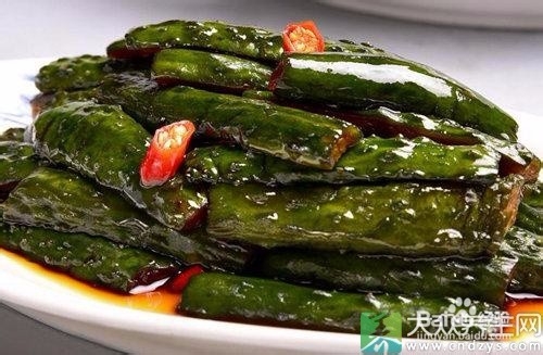 <b>多种美味简便家常健康下饭小咸菜做法（第一批）</b>