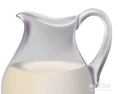 Photoshop鼠绘教程：[1]鼠绘一个逼真的水壶