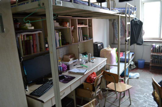 中国允许养宠物的大学有哪些