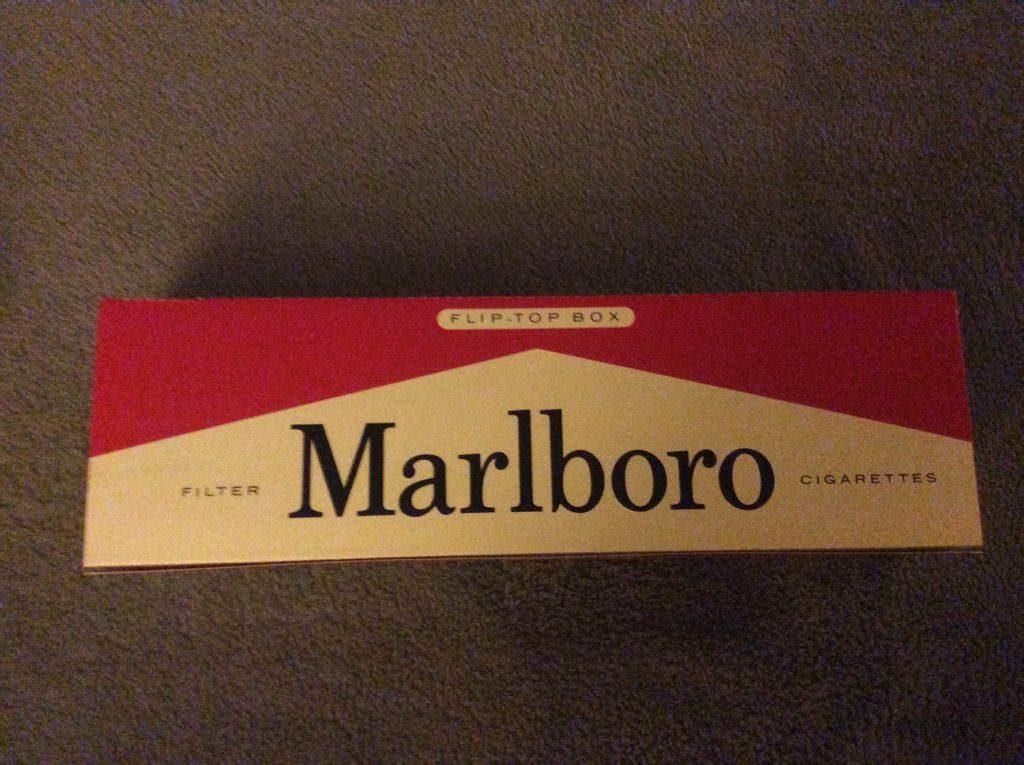 侧开盒香烟有哪些