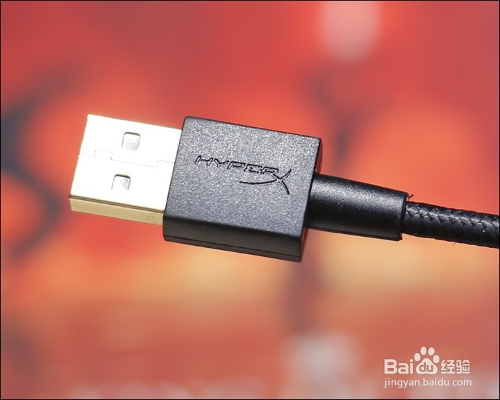 金士顿Hyperx 火星RGB电竞键盘开箱晒物