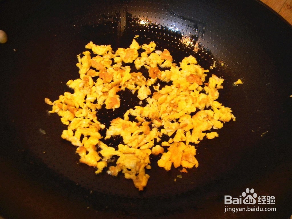 美味主食——飞饼版韭菜盒子