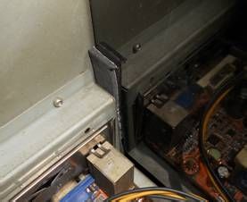 机箱噪音大怎么办 教你机箱降噪小技巧