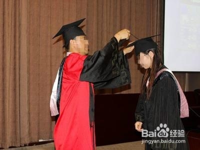 大学毕业时必须注意的事情