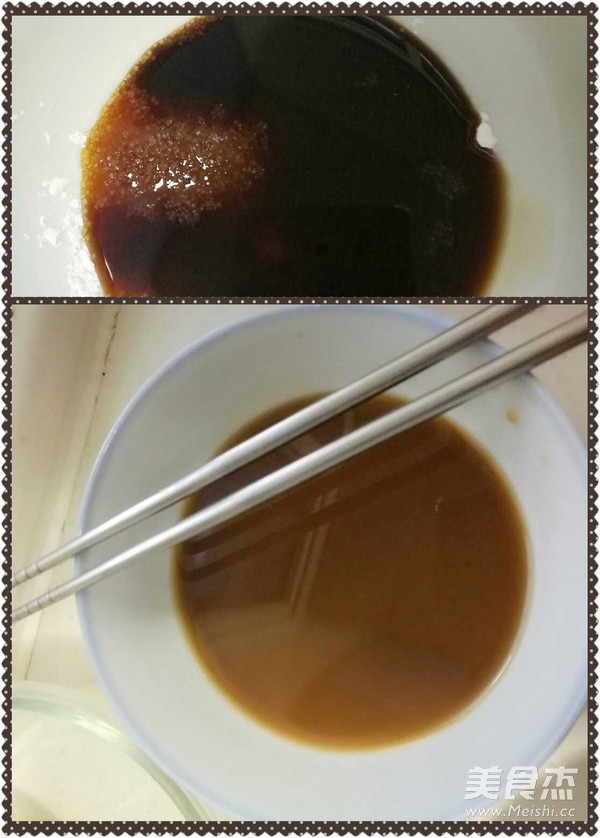 鱼香肉丝的做法