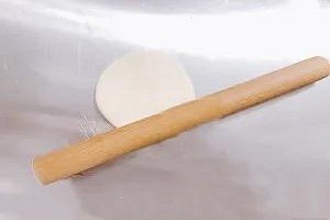 卡仕达面包怎么做?