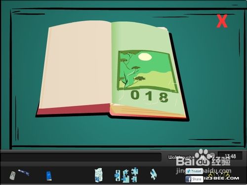 双重密室逃脱游戏攻略