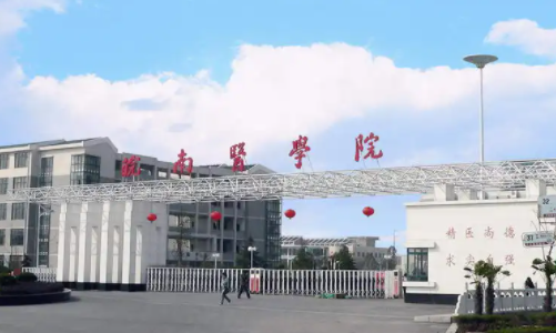 芜湖有哪些大学