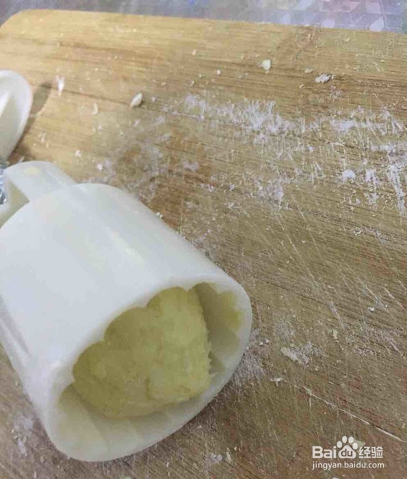 夏日必备清凉绿豆糕
