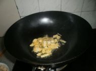 尖椒干豆腐--做法