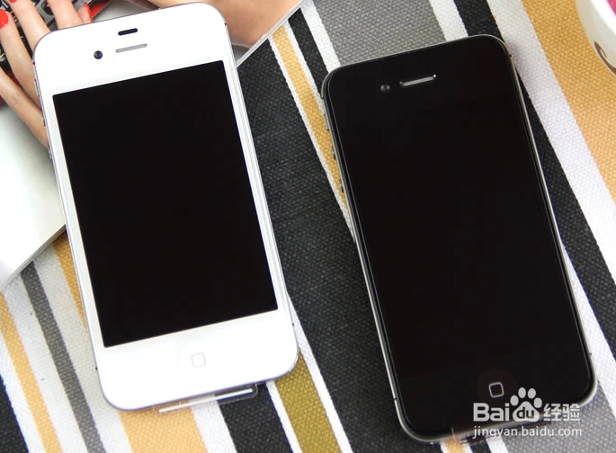 IPHONE4S手机配件选购指南