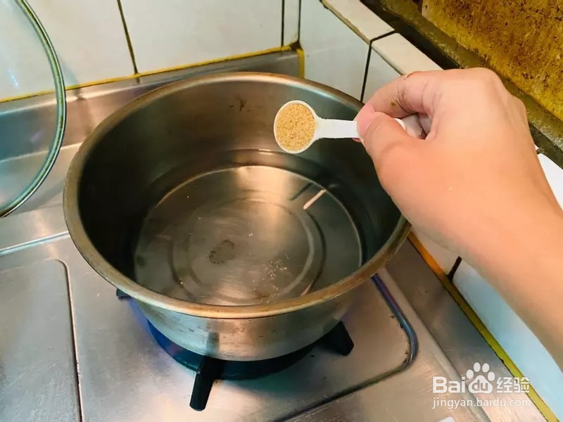 怎样做出家常菜系列之凉拌杏鲍菇