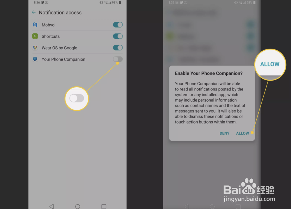 如何用Windows拨打电话并发送短信