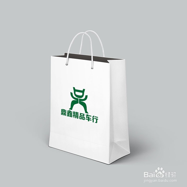 手提袋所展现的广告目的是什么