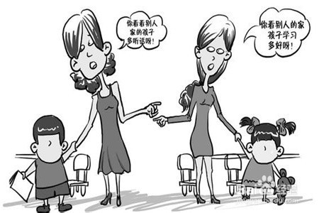 夫妻之间最忌讳的十件事