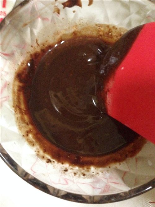 果酱夹心小蛋糕