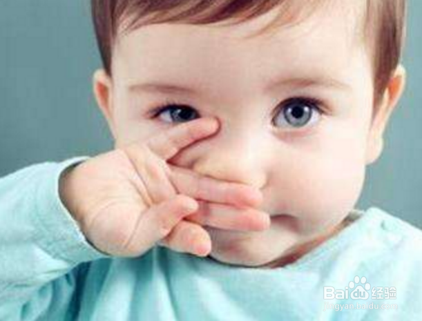 小孩鼻炎过敏该如何预防?