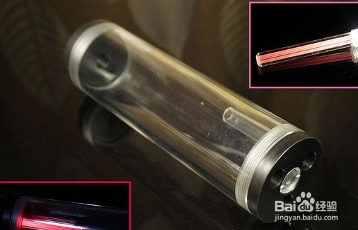 如何组装便宜的电脑水冷主机