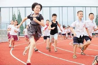 5公里马拉松训练