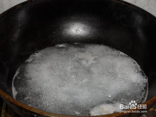 包菜粉丝家常版